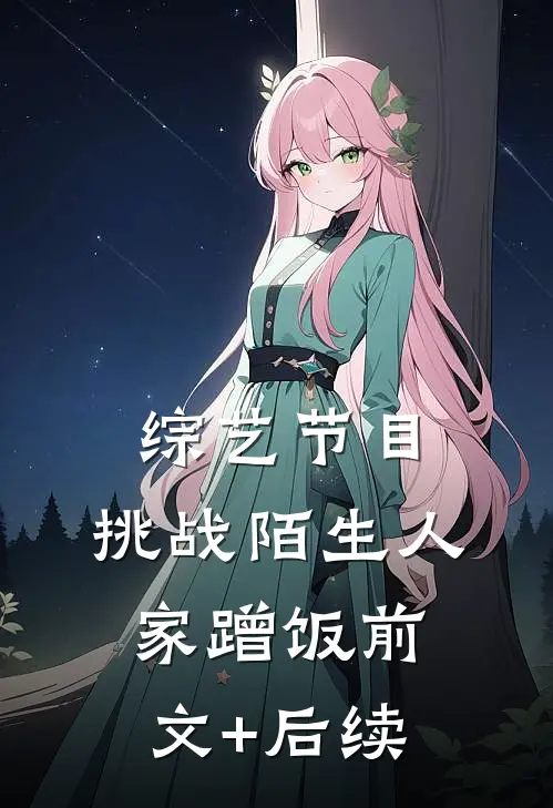 综艺节目：挑战陌生人家蹭饭前文+后续