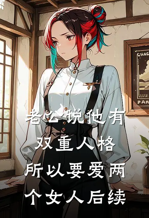 老公说他有双重人格，所以要爱两个女人后续