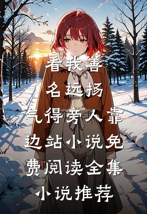 看我善名远扬,气得旁人靠边站小说免费阅读全集小说推荐