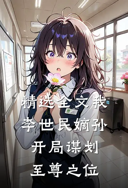 精选全文我，李世民嫡孙，开局谋划至尊之位