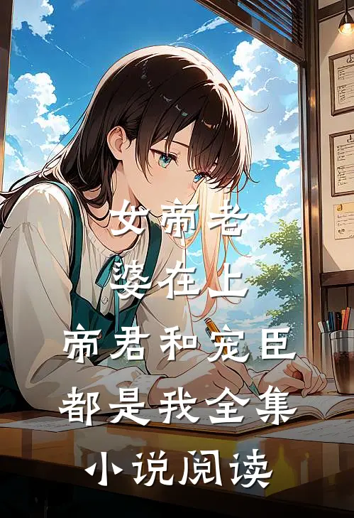 女帝老婆在上：帝君和宠臣都是我全集小说阅读