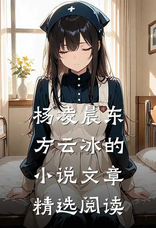 杨凌晨东方云冰的小说文章精选阅读