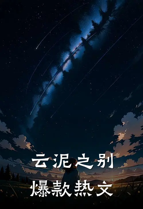云泥之别爆款热文