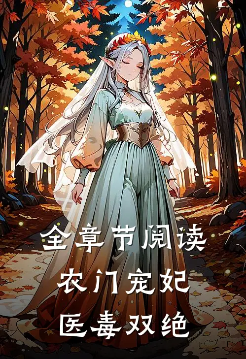 全章节阅读农门宠妃医毒双绝