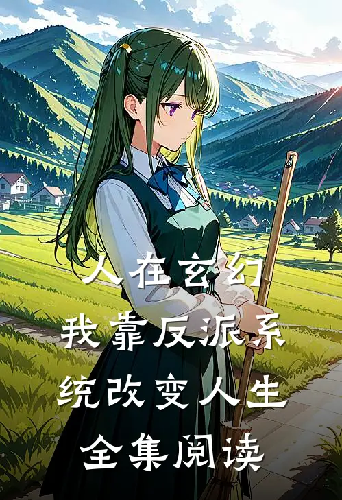 人在玄幻：我靠反派系统改变人生全集阅读
