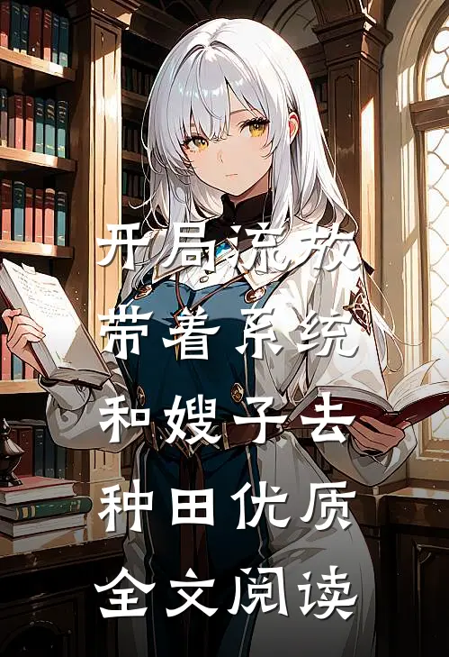 开局流放：带着系统和嫂子去种田优质全文阅读