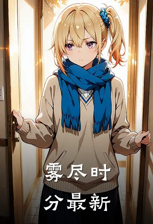 雾尽时分最新