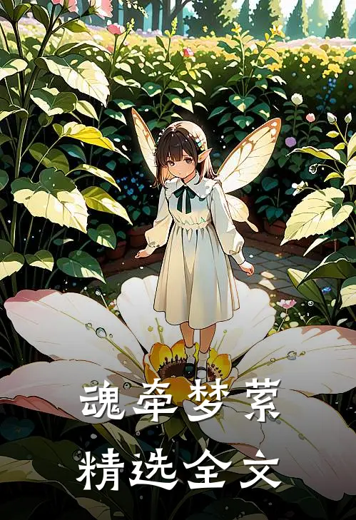 魂牵梦萦精选全文