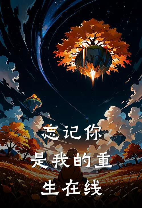 忘记你,是我的重生在线
