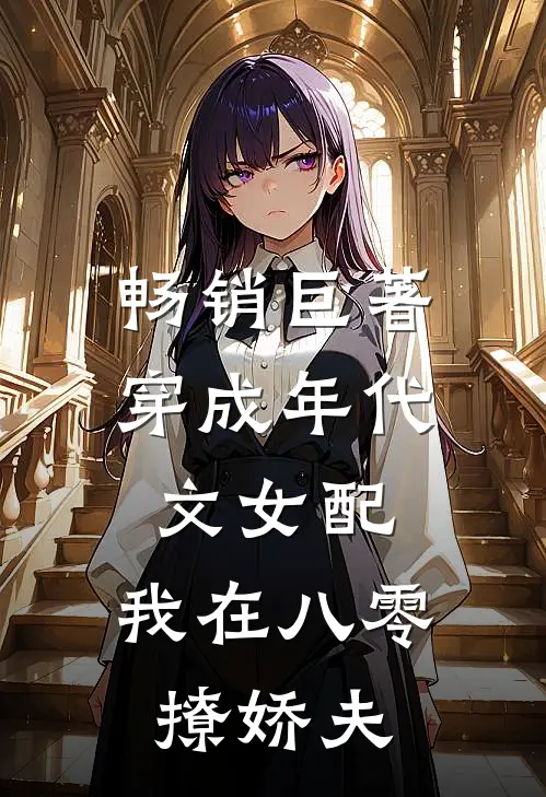 畅销巨著穿成年代文女配，我在八零撩娇夫