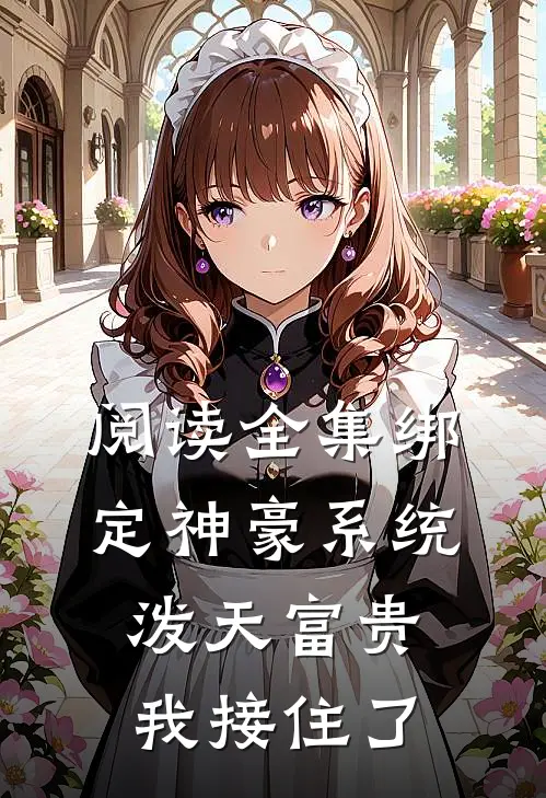 阅读全集绑定神豪系统，泼天富贵我接住了