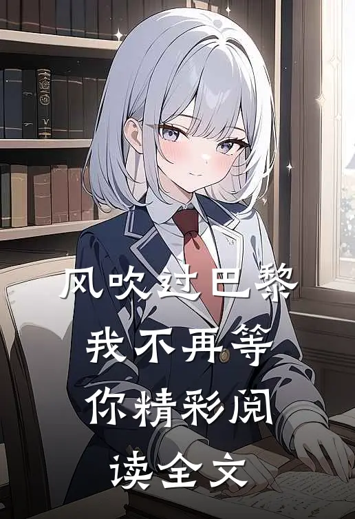 风吹过巴黎，我不再等你精彩阅读全文