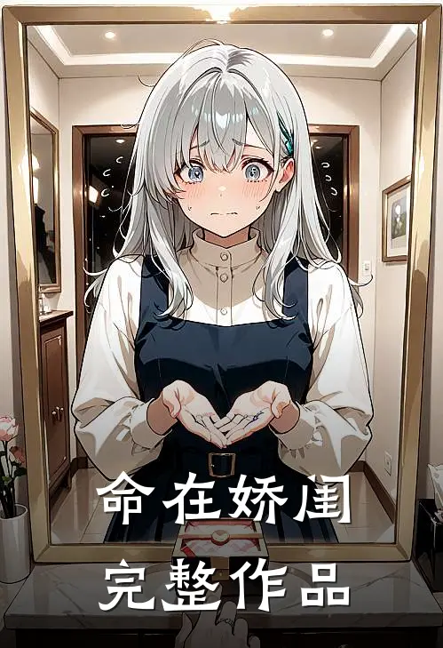 命在娇闺完整作品