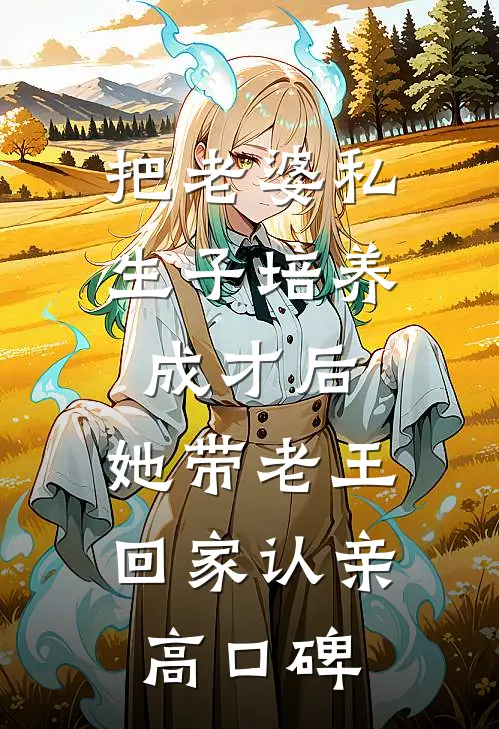 把老婆私生子培养成才后，她带老王回家认亲高口碑