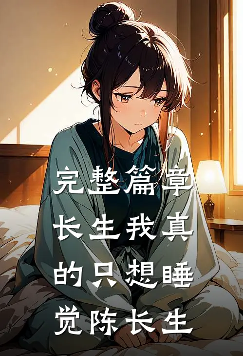 完整篇章长生我真的只想睡觉陈长生