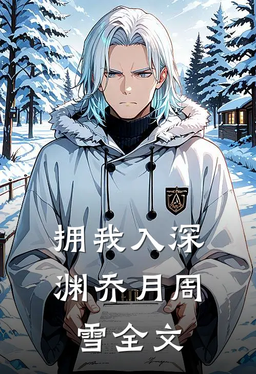 拥我入深渊乔月周雪全文