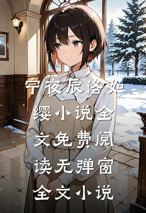 宁夜辰洛如缨小说全文免费阅读无弹窗全文小说