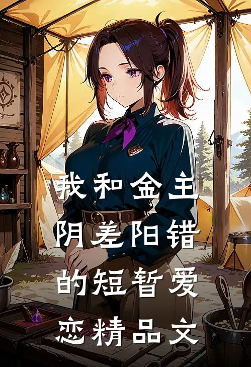 我和金主阴差阳错的短暂爱恋精品文