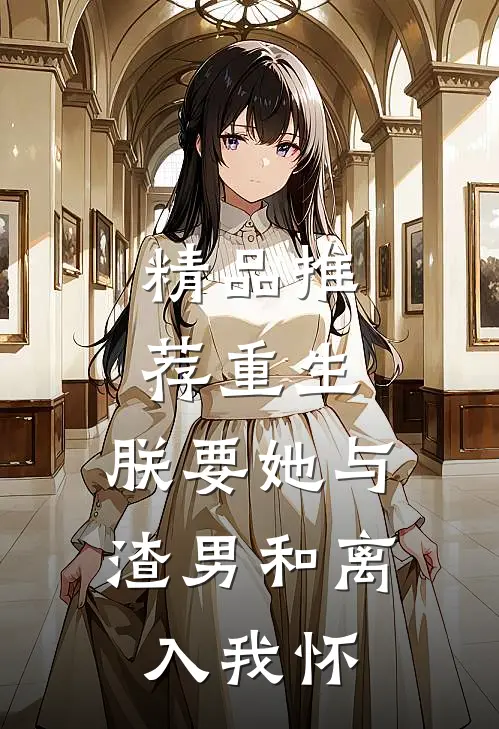精品推荐重生：朕要她与渣男和离，入我怀