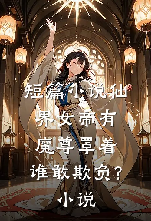 短篇小说仙界女帝有魔尊罩着,谁敢欺负?小说