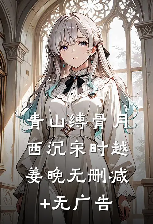 青山缚骨月西沉宋时越姜晚无删减+无广告