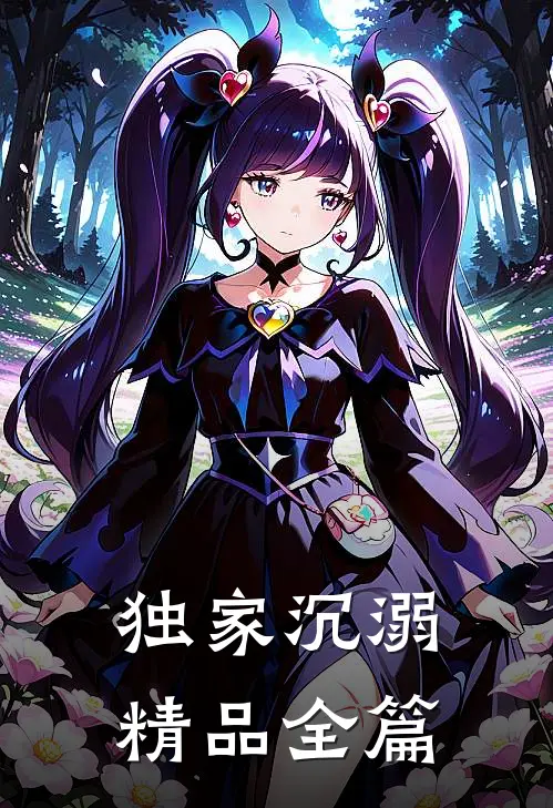 独家沉溺精品全篇