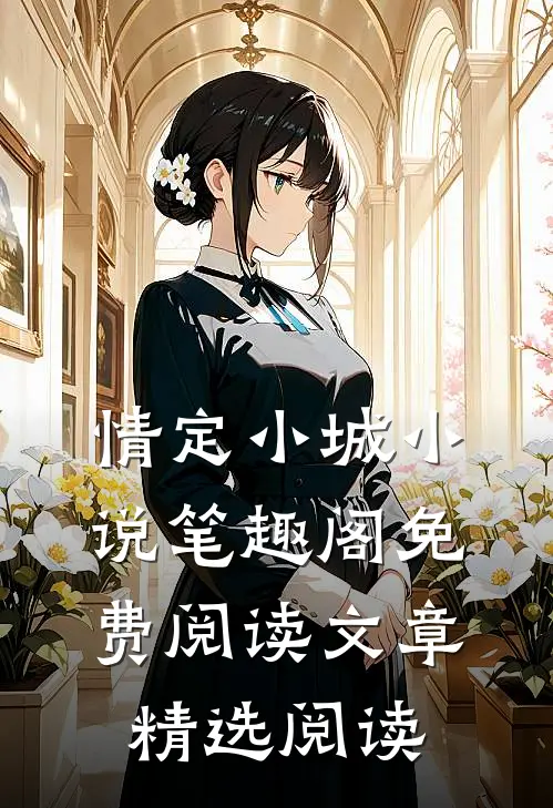 情定小城小说笔趣阁免费阅读文章精选阅读