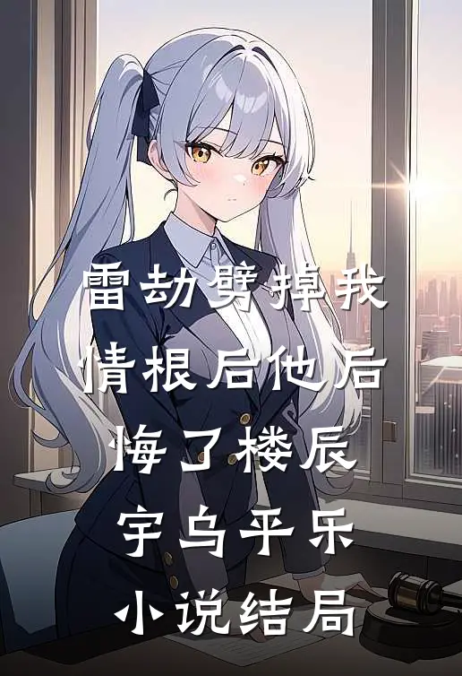 雷劫劈掉我情根后他后悔了楼辰宇乌平乐小说结局
