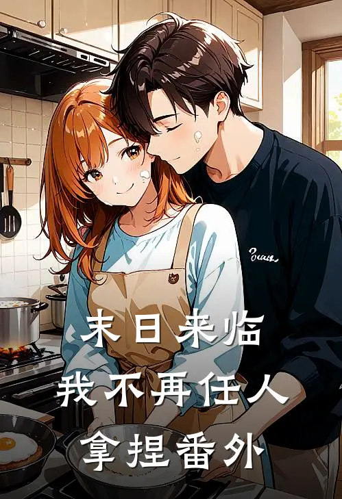 末日来临,我不再任人拿捏 番外
