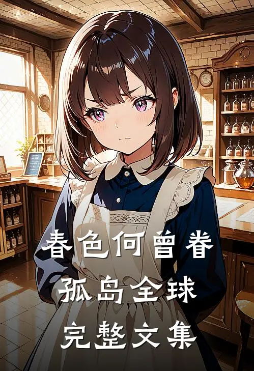 春色何曾眷孤岛全球完整文集