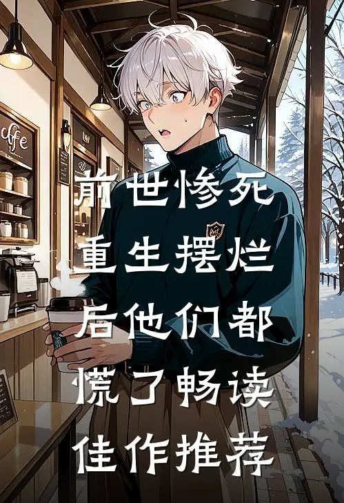 前世惨死,重生摆烂后他们都慌了畅读佳作推荐