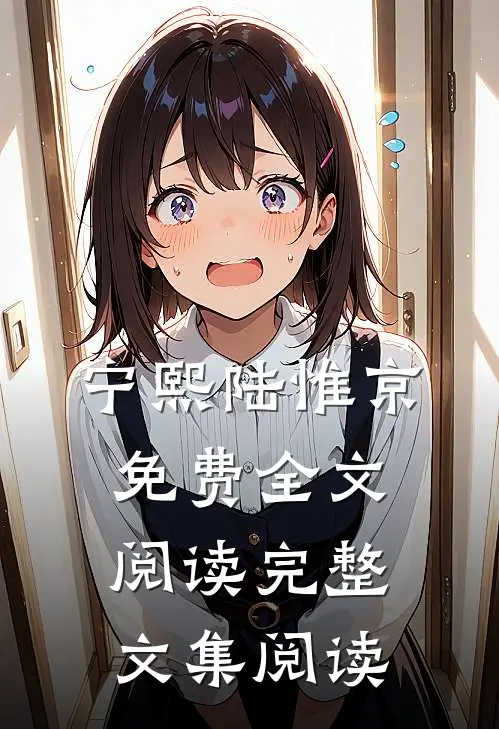 宁熙陆惟京免费全文阅读完整文集阅读