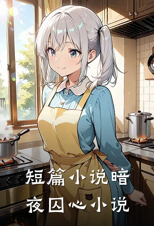 短篇小说暗夜囚心小说