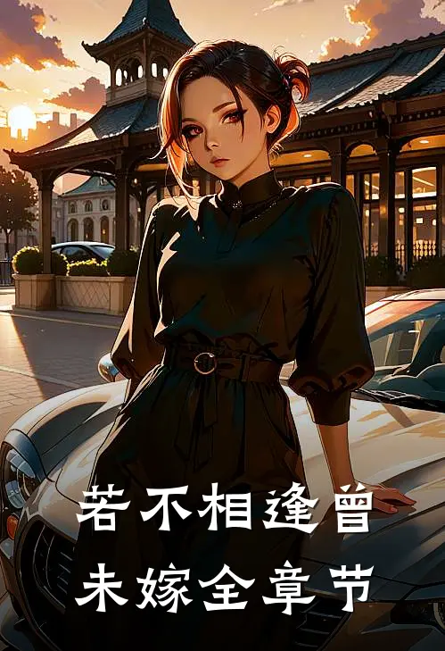 若不相逢曾未嫁全章节