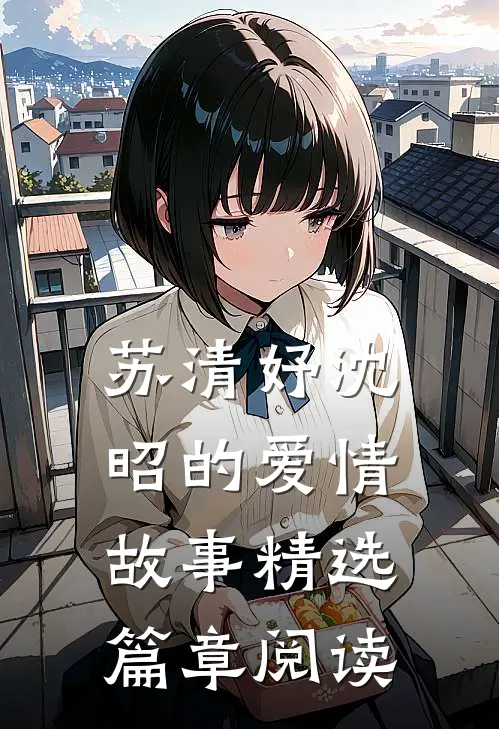 苏清妤沈昭的爱情故事精选篇章阅读