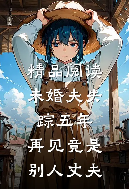 精品阅读未婚夫失踪五年：再见竟是别人丈夫