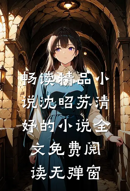 畅读精品小说沈昭苏清妤的小说全文免费阅读无弹窗