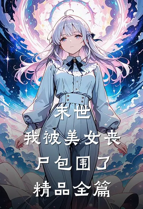 末世我被美女丧尸包围了精品全篇