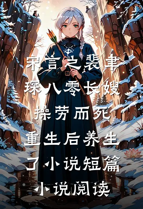 宋言之裴聿琛(八零长嫂操劳而死:重生后养生了小说)短篇小说阅读
