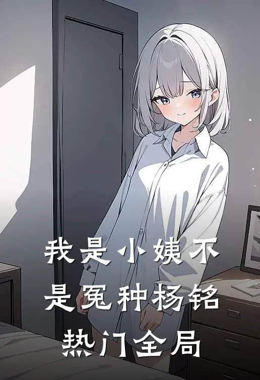 我是小姨不是冤种杨铭热门全局