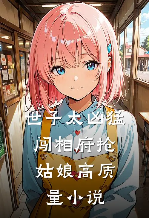 世子太凶猛：闯相府抢姑娘高质量小说