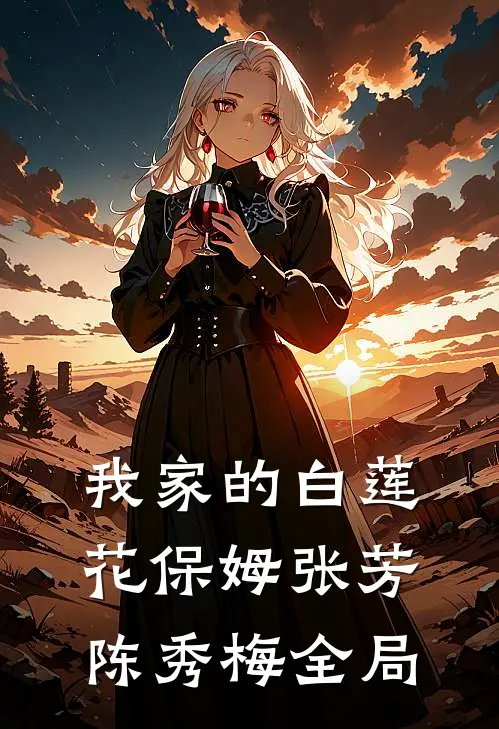我家的白莲花保姆张芳陈秀梅全局