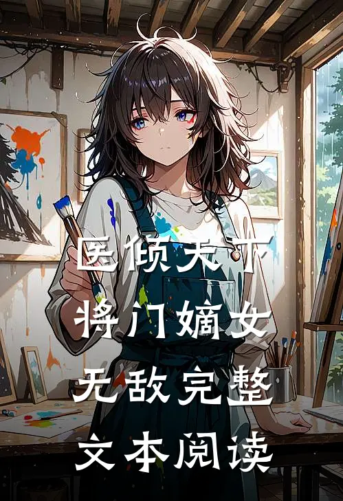 医倾天下：将门嫡女无敌完整文本阅读