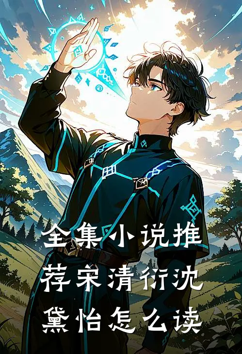 全集小说推荐宋清衍沈黛怡怎么读