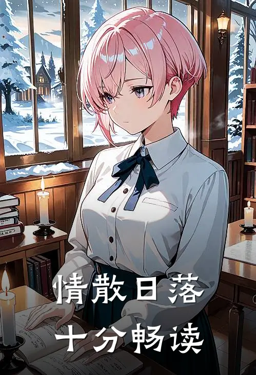情散日落十分畅读