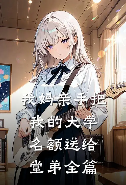 我妈亲手把我的大学名额送给堂弟全篇