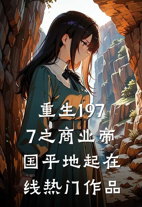 重生1977之商业帝国平地起在线热门作品