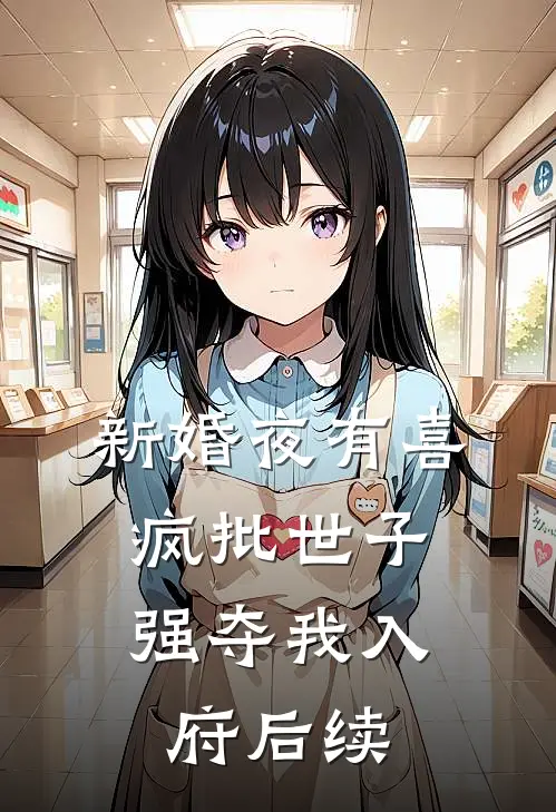 新婚夜有喜，疯批世子强夺我入府后续