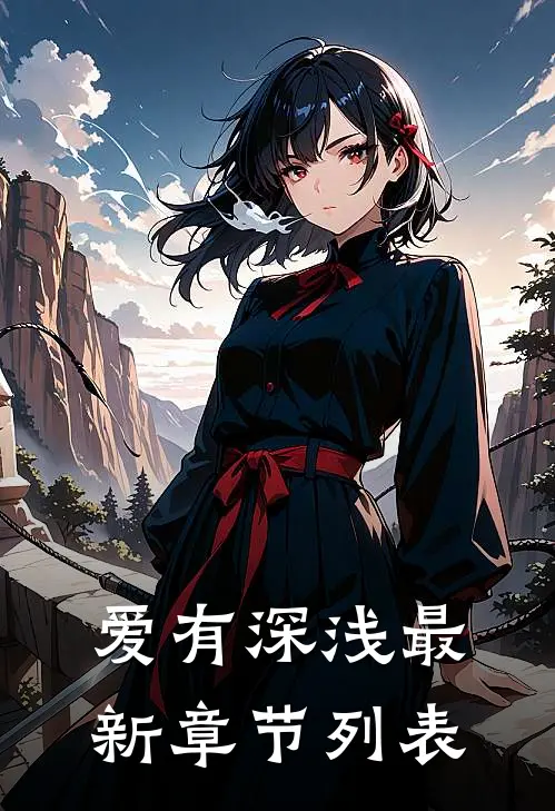 爱有深浅最新章节列表