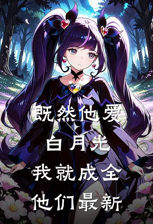 既然他爱白月光,我就成全他们最新